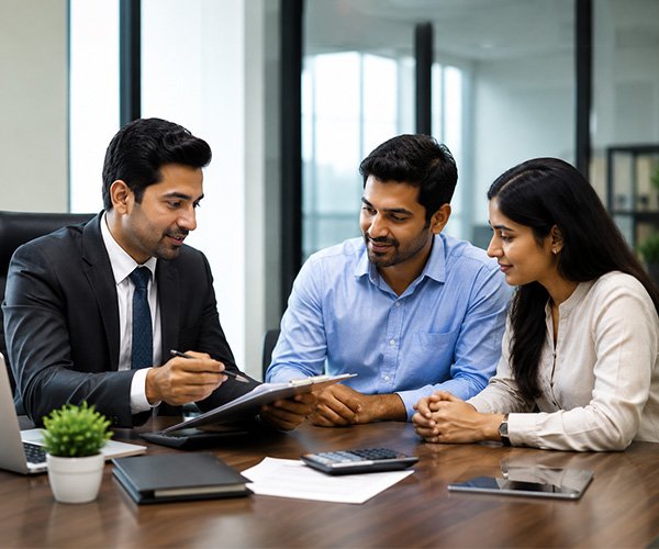 Business Loan Scheme