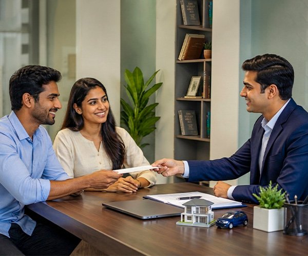 Personal  Loan Scheme