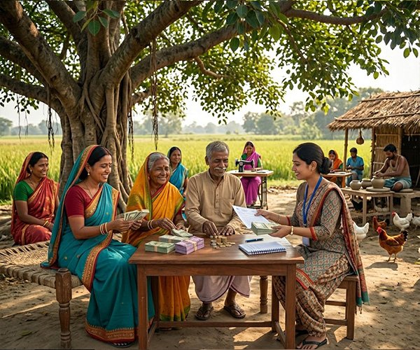 Group Loan Scheme