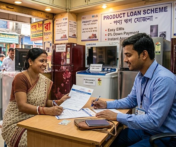 Product Loan Scheme